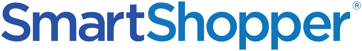 smart shopper logo