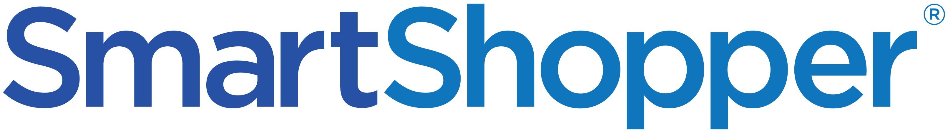 smart shopper logo